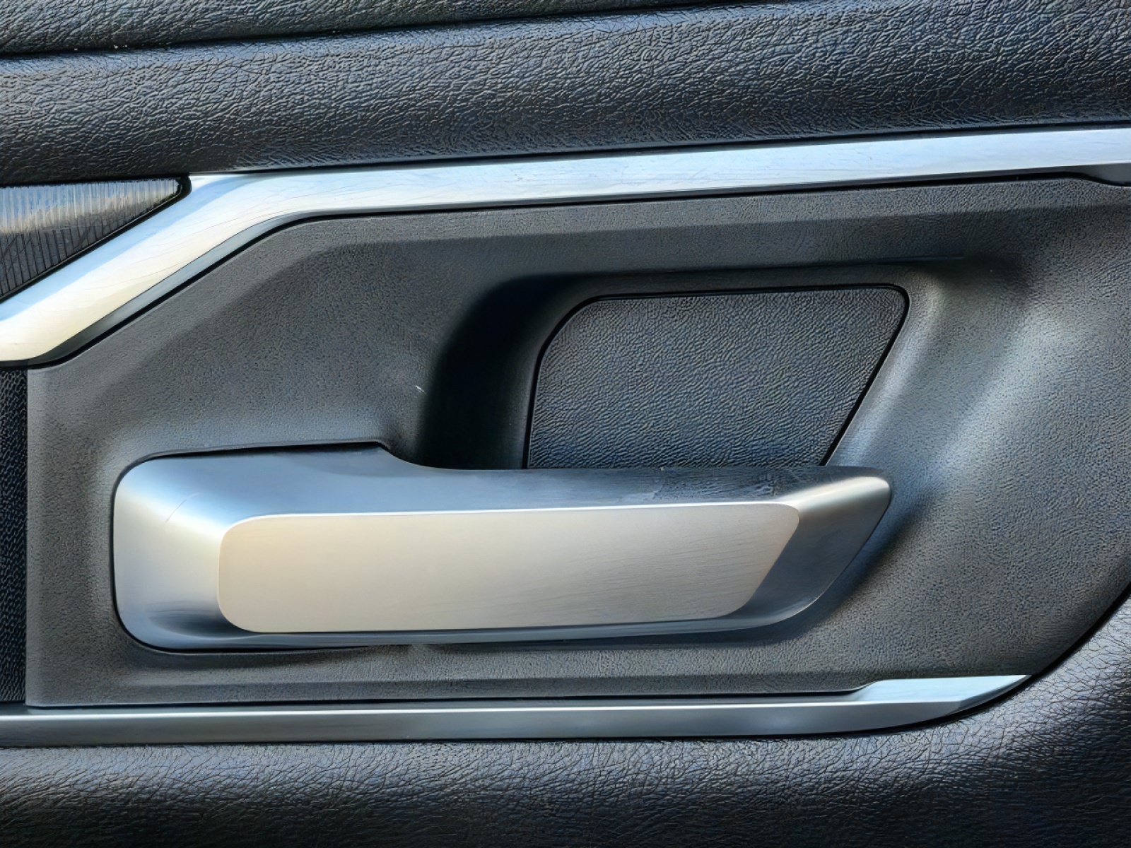 New 2026 RAM 1500 Big Horn AWD/4WD image 15