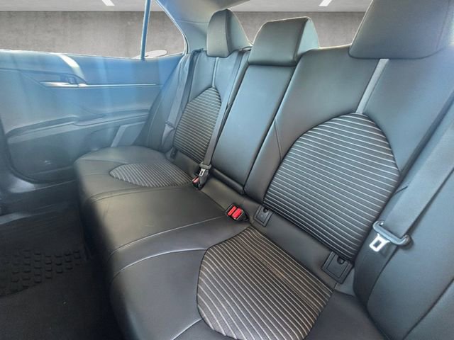 Used 2023 Toyota Camry SE FWD image 28