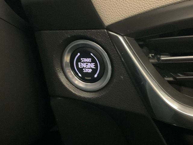 Used 2024 Buick Encore GX Avenir w/ Avenir Technology Package AWD/4WD image 14