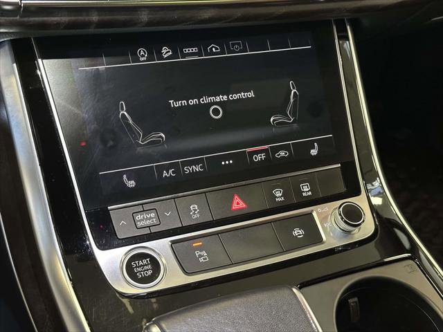 Used 2023 Audi Q7 2.0T Premium w/ Convenience Package image 27