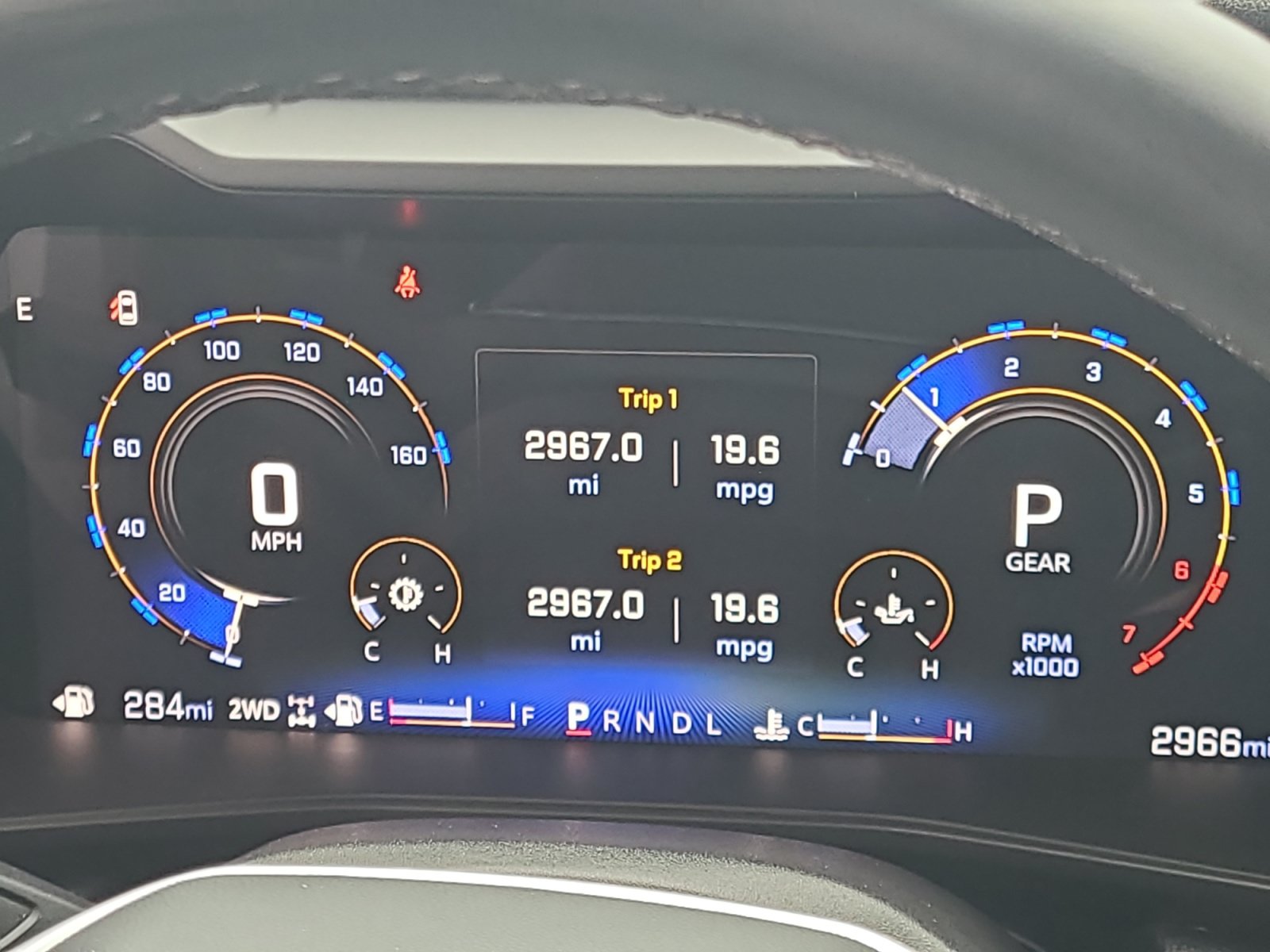 New 2025 Chevrolet Colorado W/T w/ WT Custom Package AWD/4WD image 10