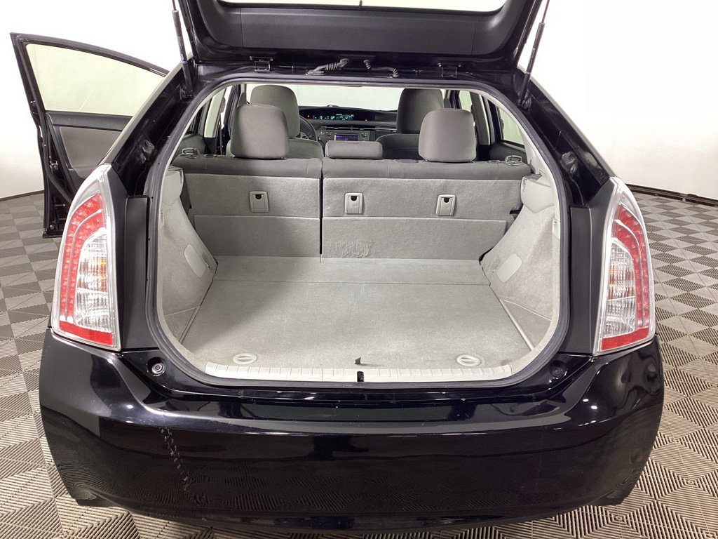 Used 2015 Toyota Prius Two image 26