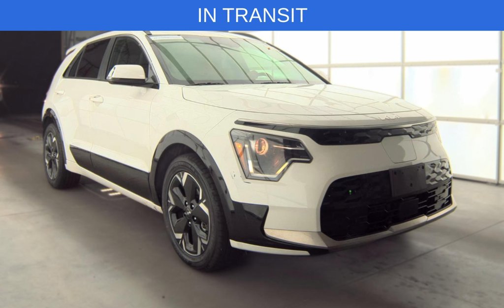 Used 2023 Kia Niro Wind w/ Wind Preserve Package