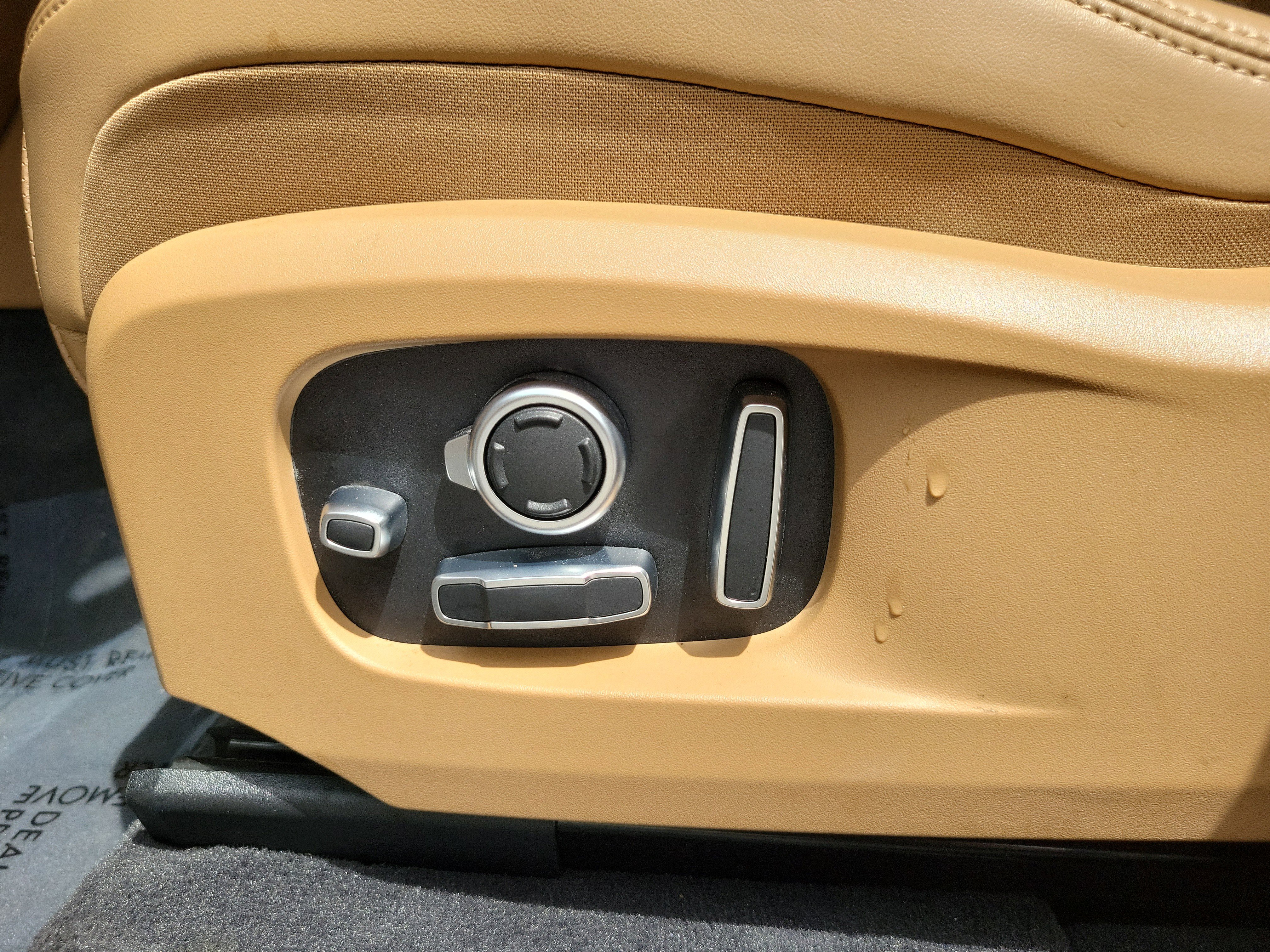 Used 2022 Jaguar F-PACE S image 13