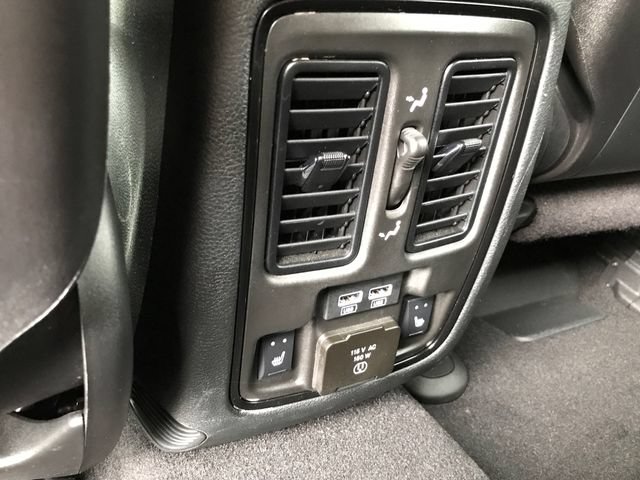 Used 2025 Dodge Durango R/T AWD/4WD image 20
