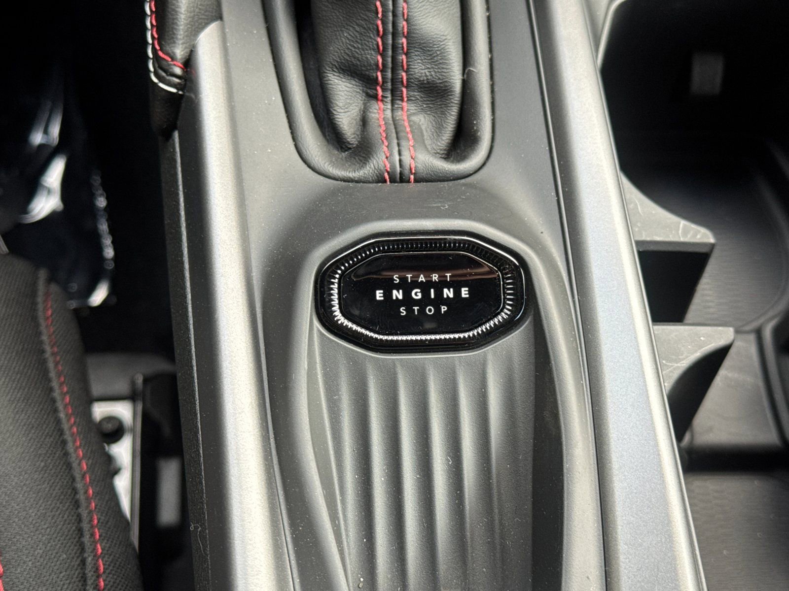 New 2026 Dodge Charger R/T AWD/4WD image 21