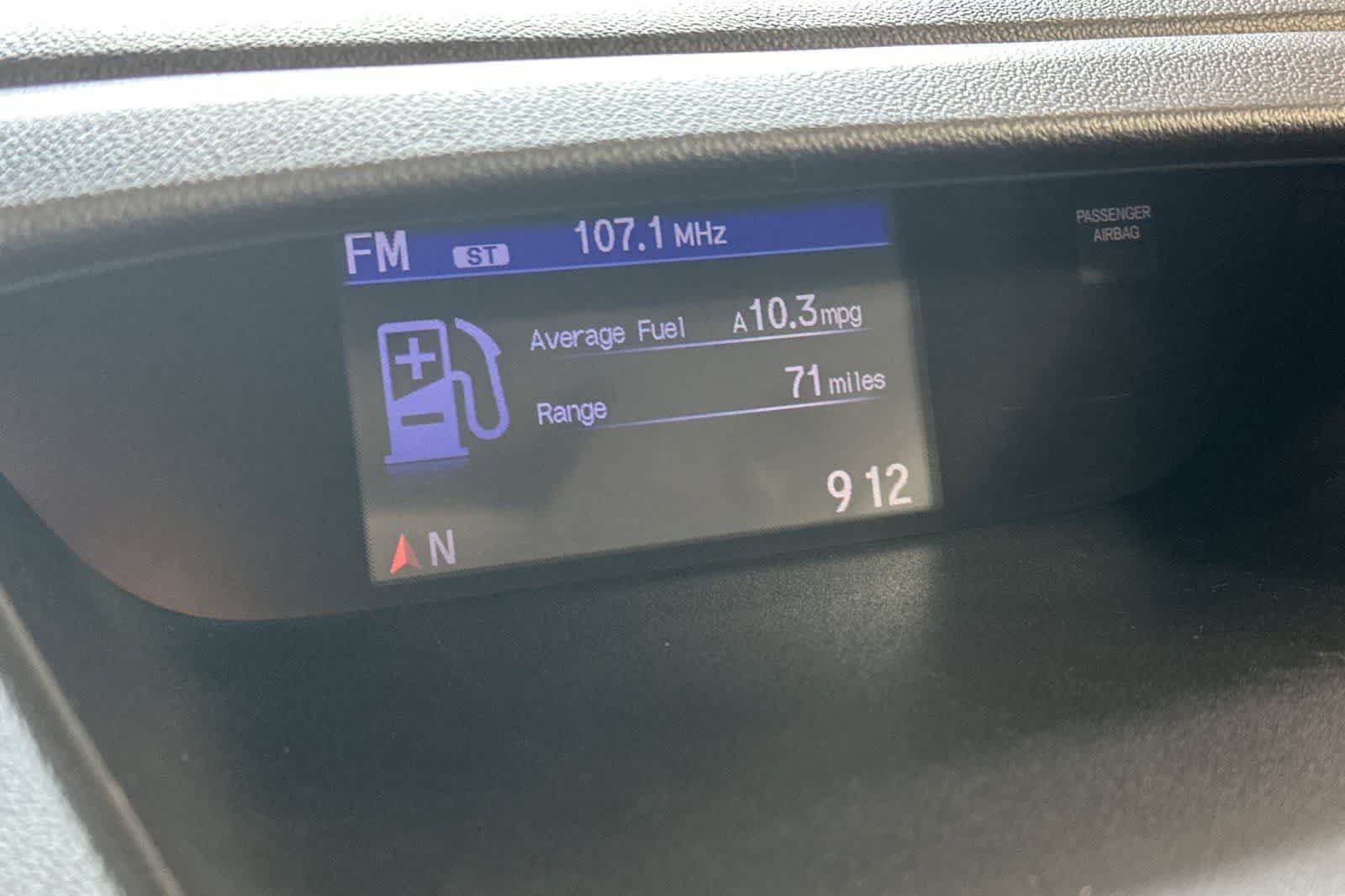 Used 2015 Honda CR-V Touring image 22