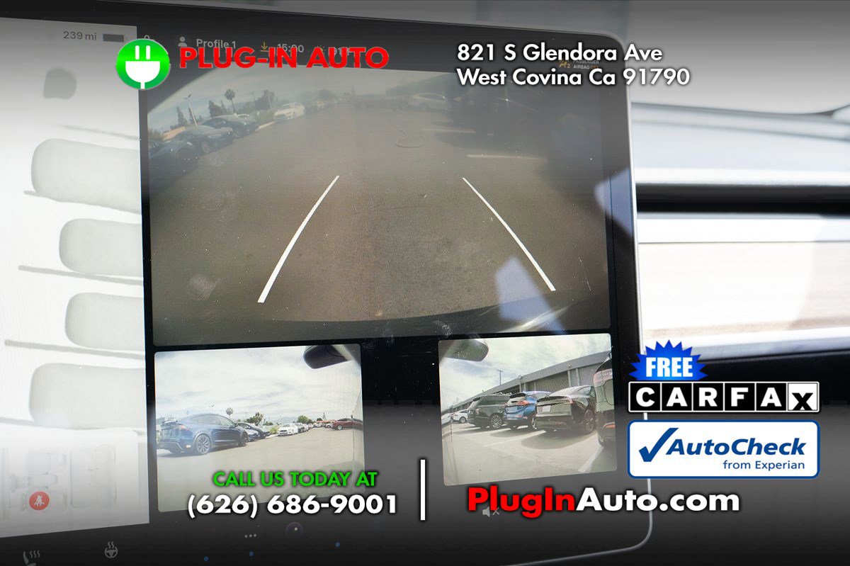 Used 2023 Tesla Model 3 Standard Range RWD image 34