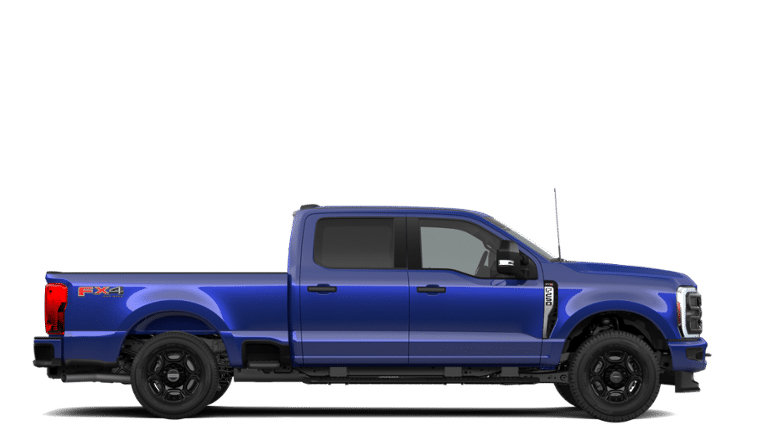New 2026 Ford F250 XL w/ STX Appearance Package AWD/4WD image 49