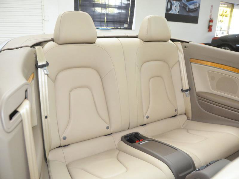 Used 2010 Audi A5 2.0T Premium Plus image 28