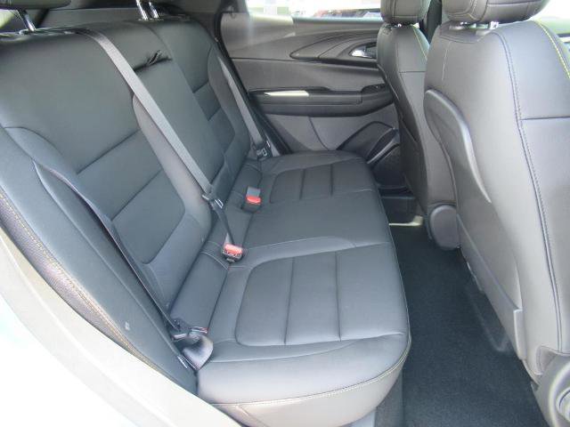 New 2026 Chevrolet TrailBlazer ACTIV w/ Convenience Package image 28