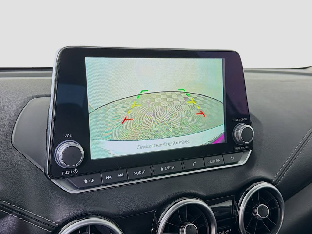 Used 2024 Nissan Sentra SV image 17