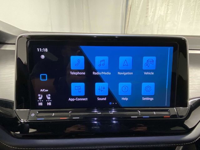 Used 2024 Volkswagen Atlas Cross Sport SE image 15