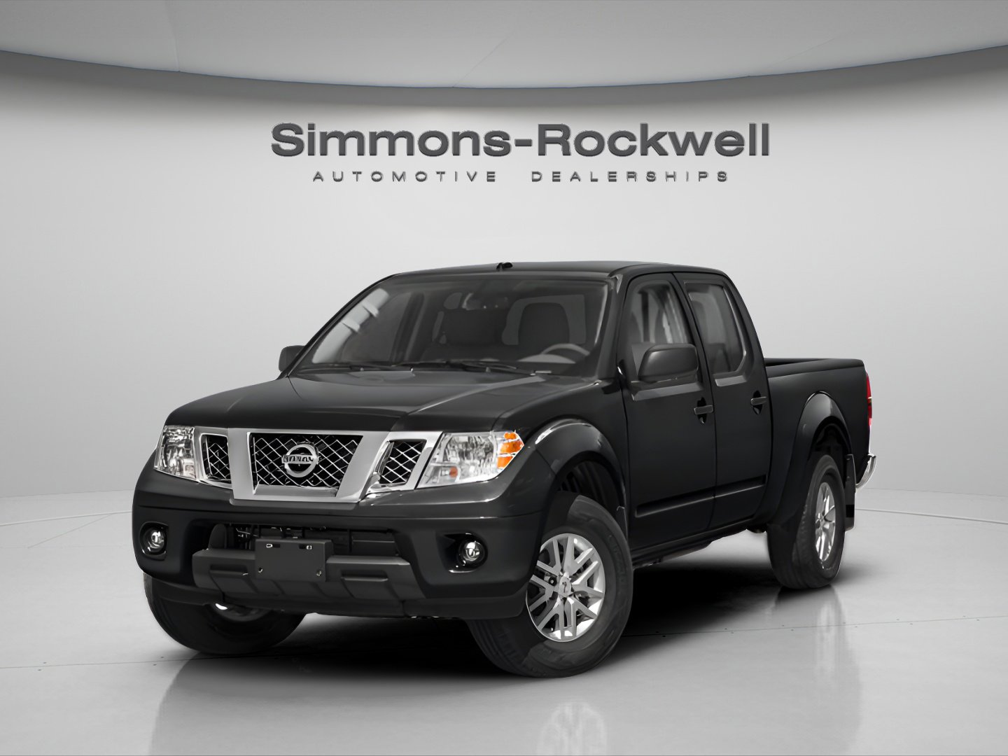 Used 2019 Nissan Frontier SV image 5