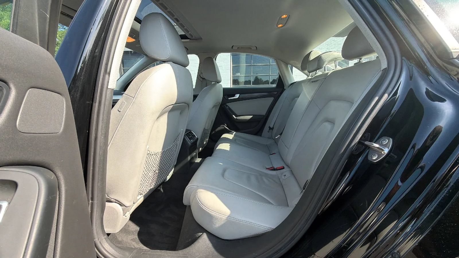 Used 2015 Audi A4 2.0T Premium w/ Audi MMI Navigation AWD/4WD image 41