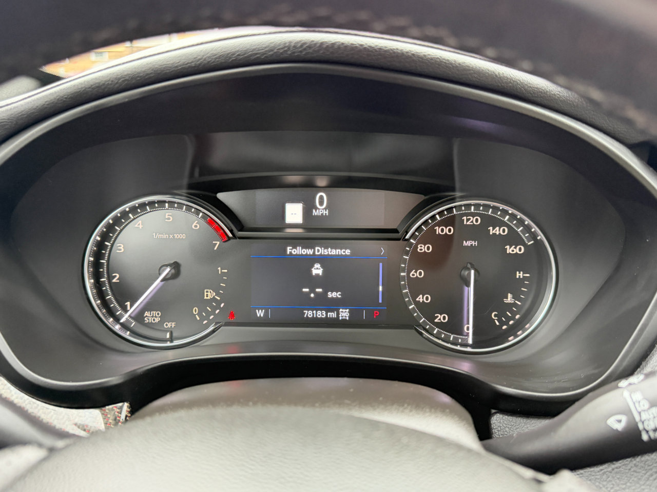 Used 2019 Cadillac XT4 Sport w/ Cold Weather Package image 75