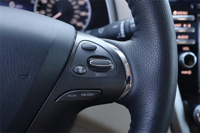 Certified 2024 Nissan Murano SL image 14