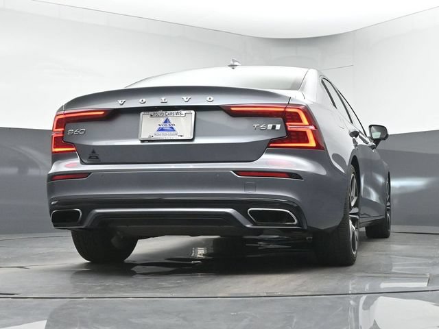 Used 2019 Volvo S60 T6 R-Design AWD/4WD image 16