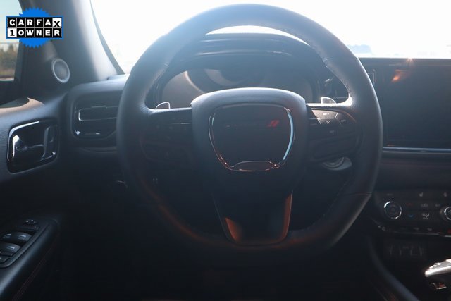 Used 2025 Dodge Durango GT image 4