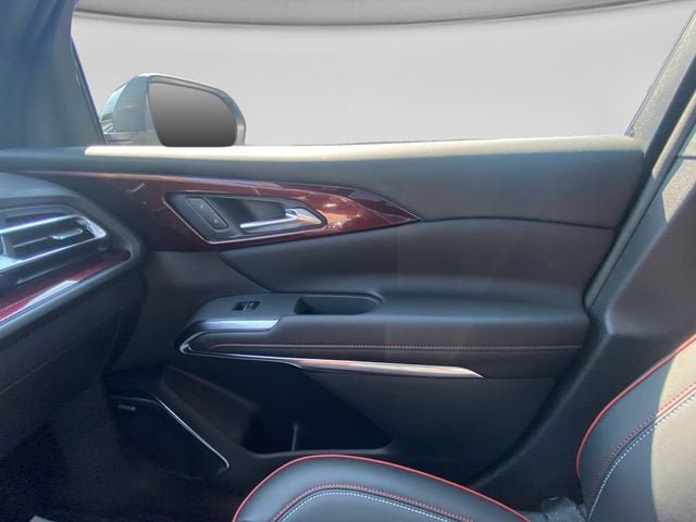 New 2027 Chevrolet Traverse RS AWD/4WD image 21