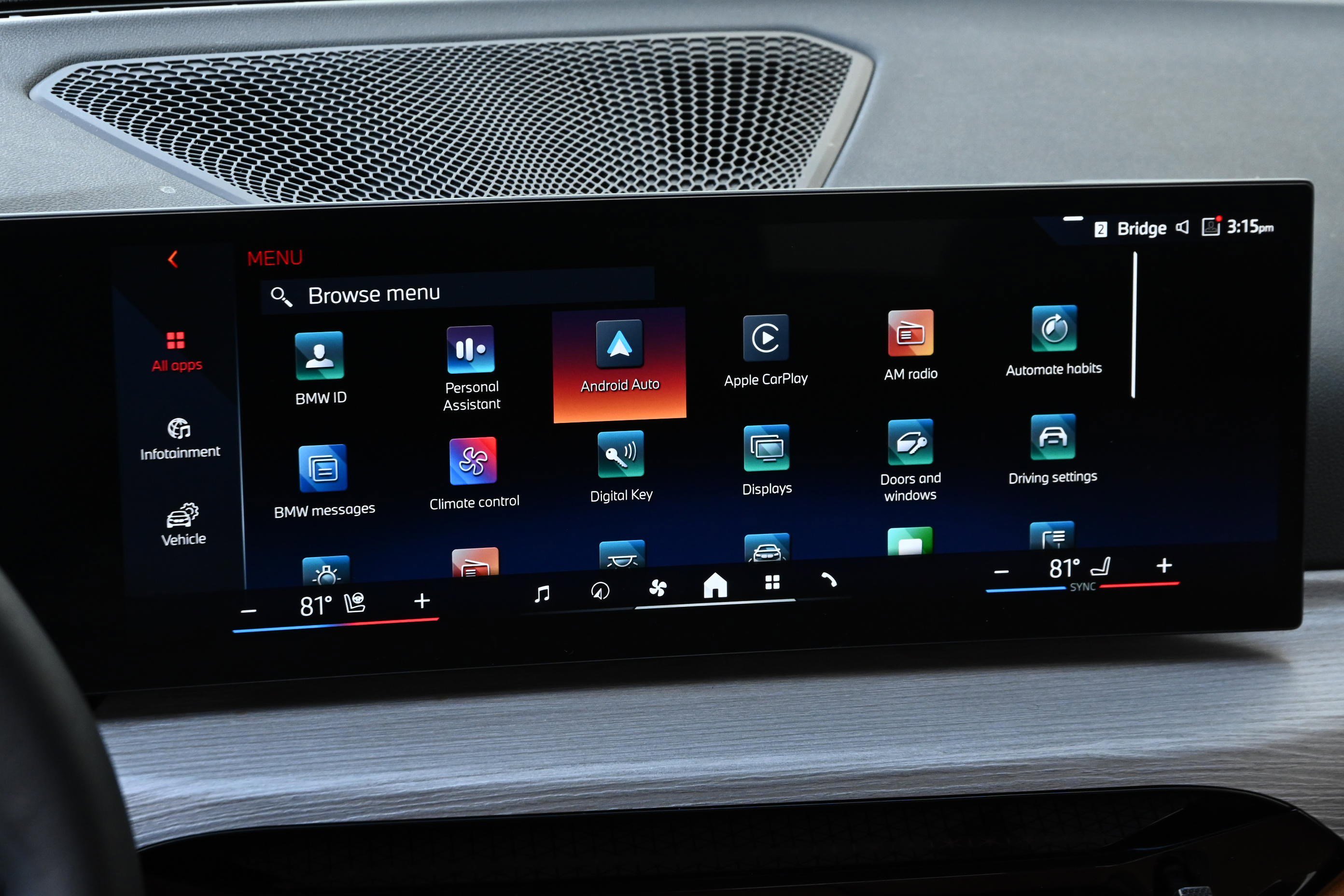 Certified 2025 BMW 330i Sedan image 14