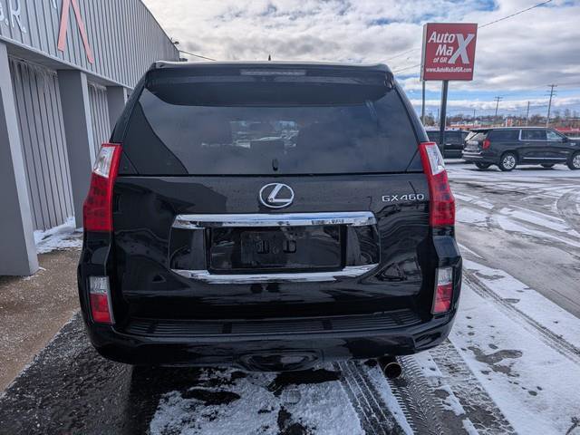 Used 2013 Lexus GX 460 image 6
