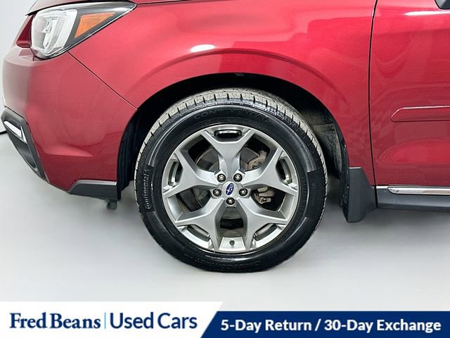 Used 2017 Subaru Forester 2.5i Touring image 34