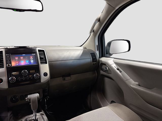 Used 2019 Nissan Frontier SV w/ Value Truck Package AWD/4WD image 22