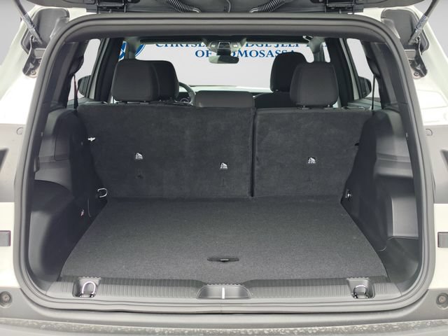 New 2026 Jeep Cherokee Laredo AWD/4WD image 13