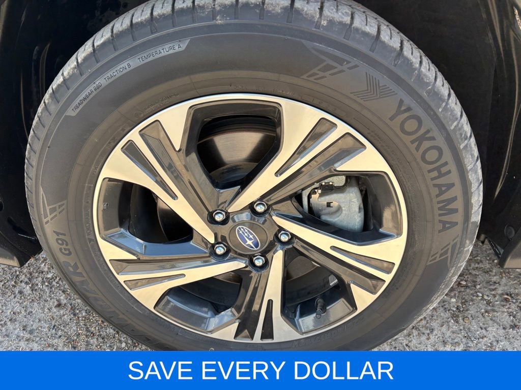 Used 2024 Subaru Crosstrek 2.0i Premium image 19