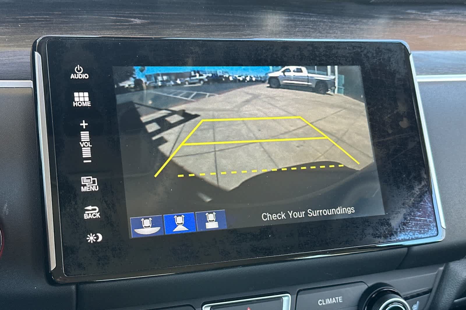 Used 2020 Honda Clarity Plug-In Hybrid image 20
