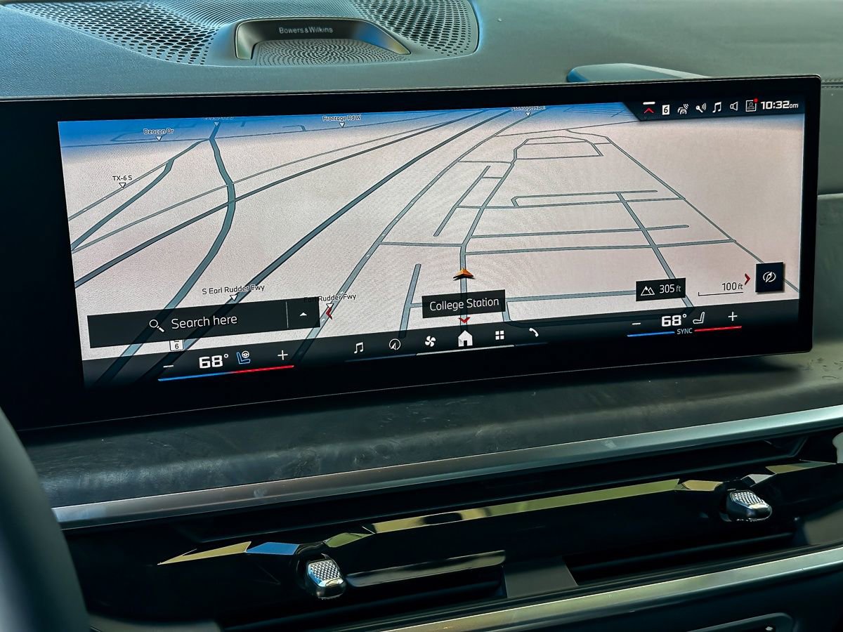 New 2026 BMW X5 M60i image 15