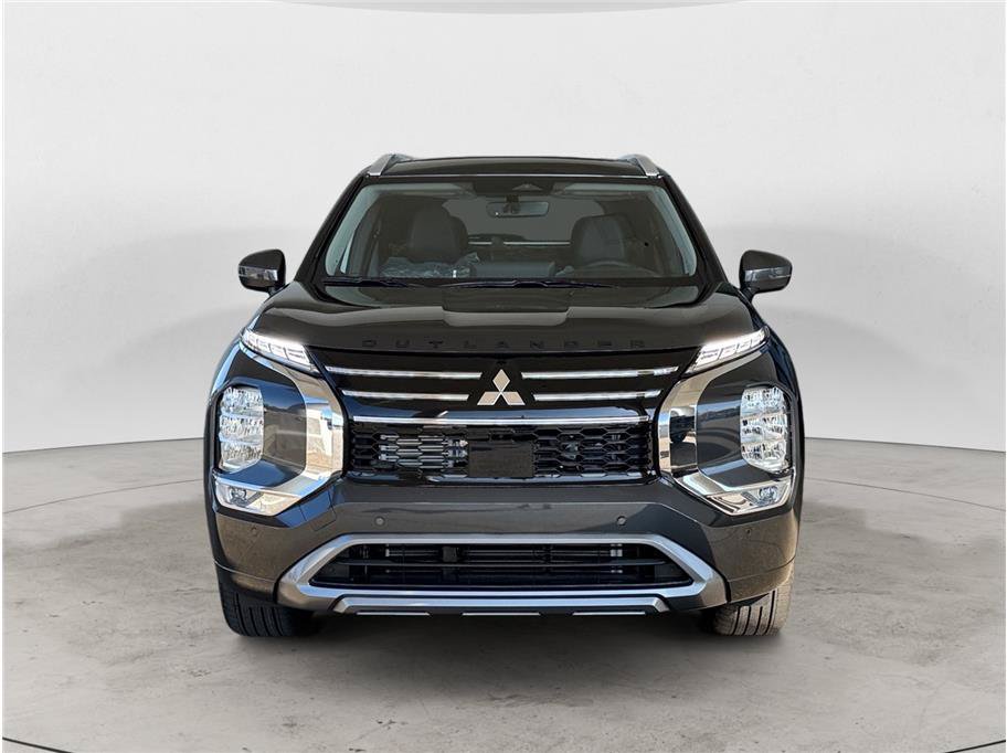 New 2026 Mitsubishi Outlander SEL FWD image 8