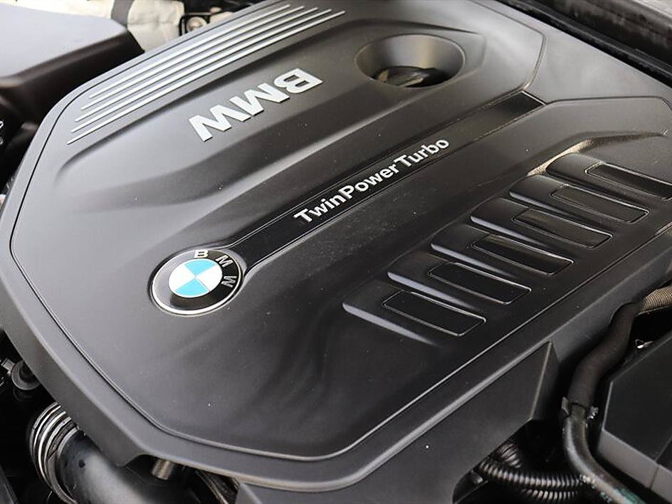 Used 2016 BMW 340i Sedan RWD image 43