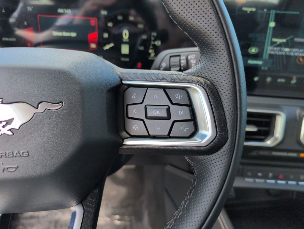 New 2026 Ford Mustang Premium image 32