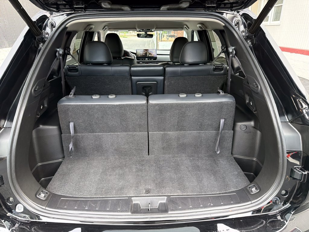 Used 2025 Mitsubishi Outlander SE AWD/4WD image 13