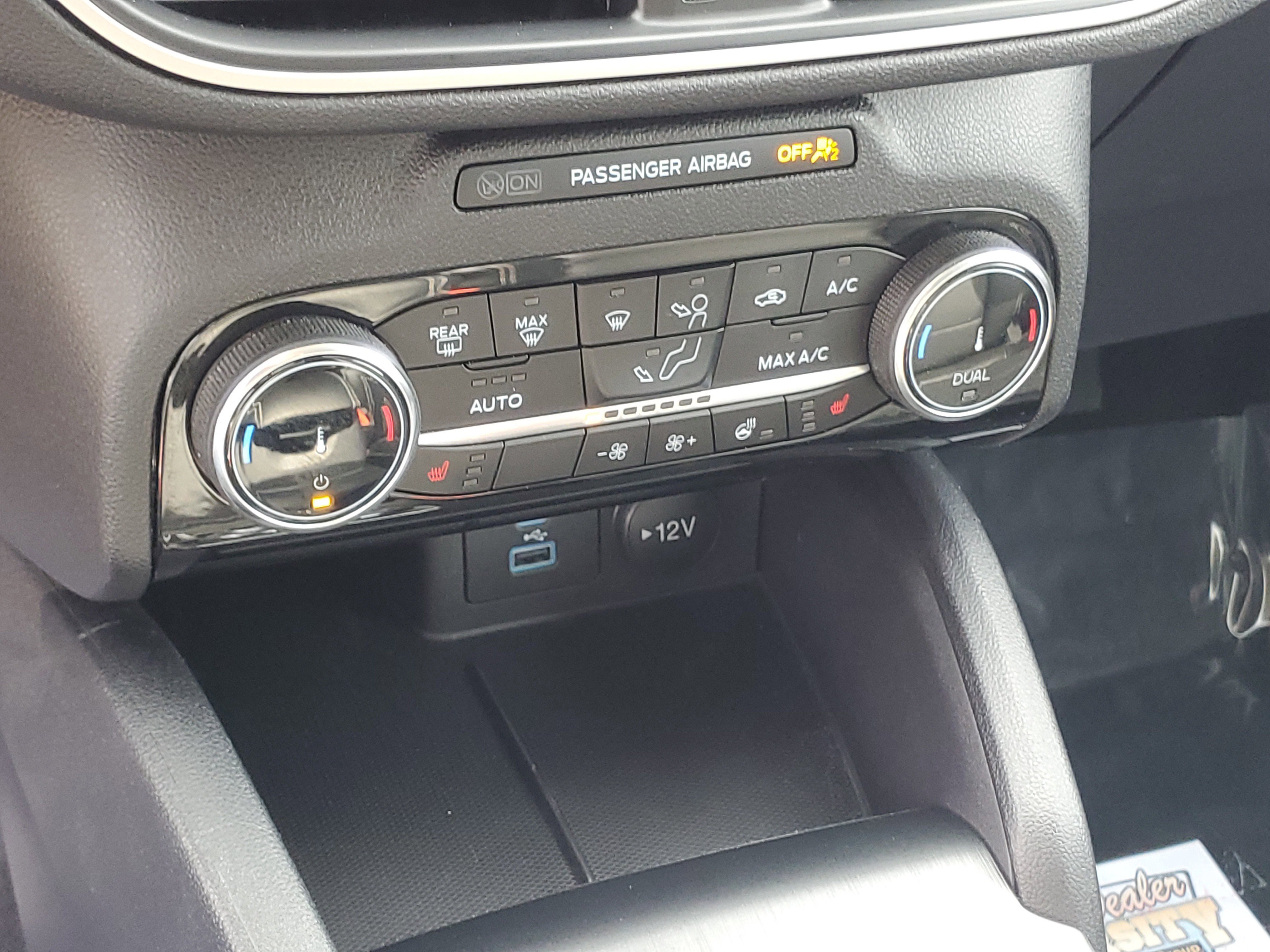 Used 2022 Ford Escape SEL AWD/4WD image 18