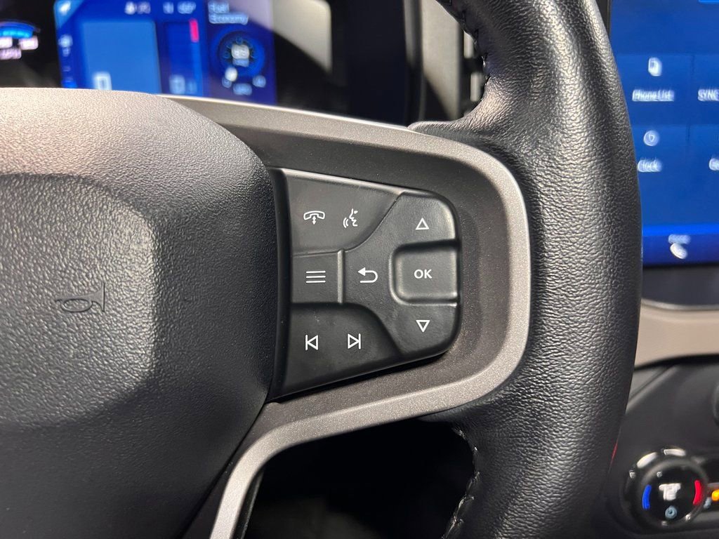 Used 2024 Ford Bronco Wildtrak image 15