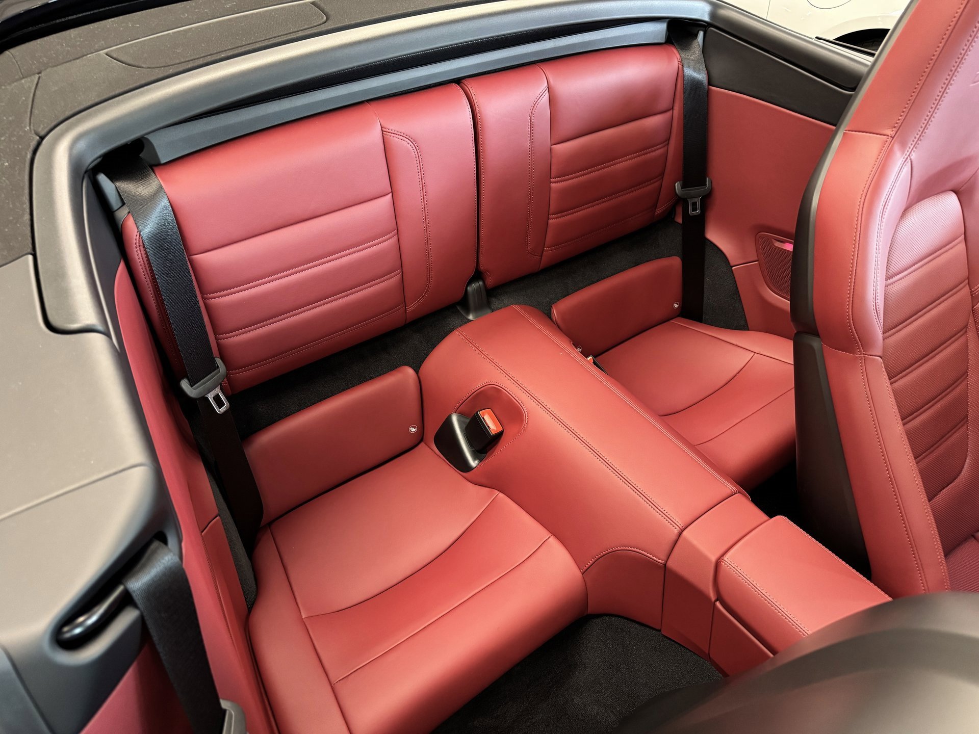 Used 2024 Porsche 911 Turbo image 46