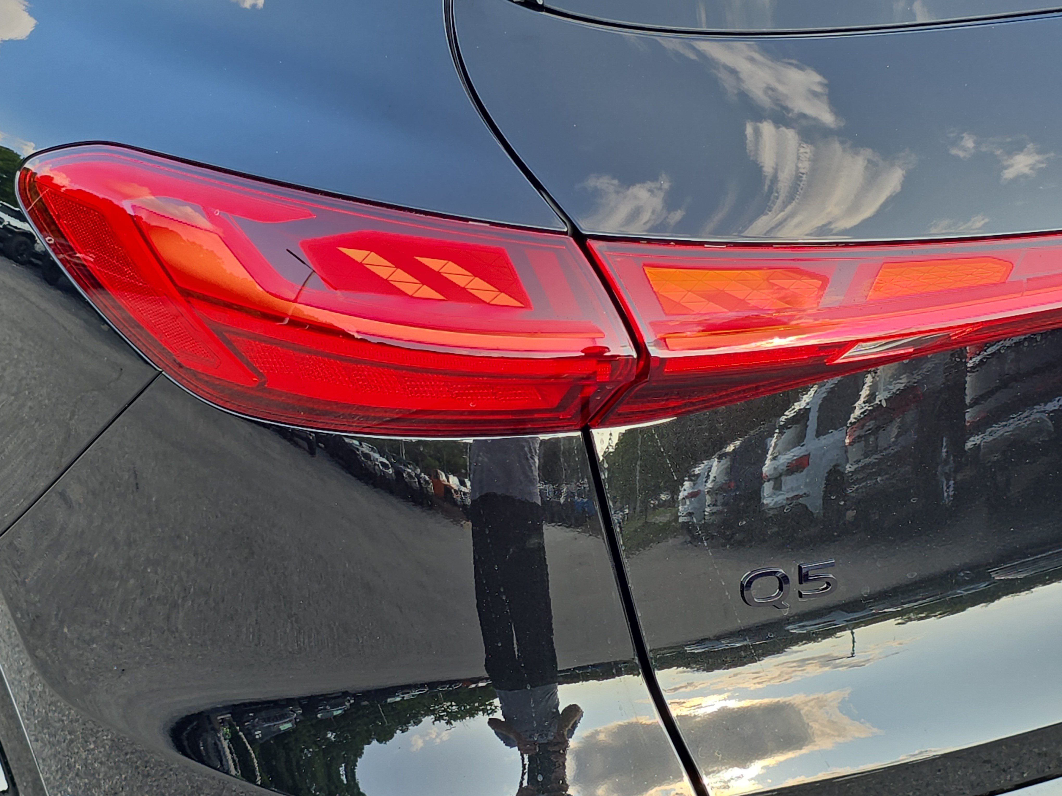 New 2026 Audi Q5 Prestige AWD/4WD image 34