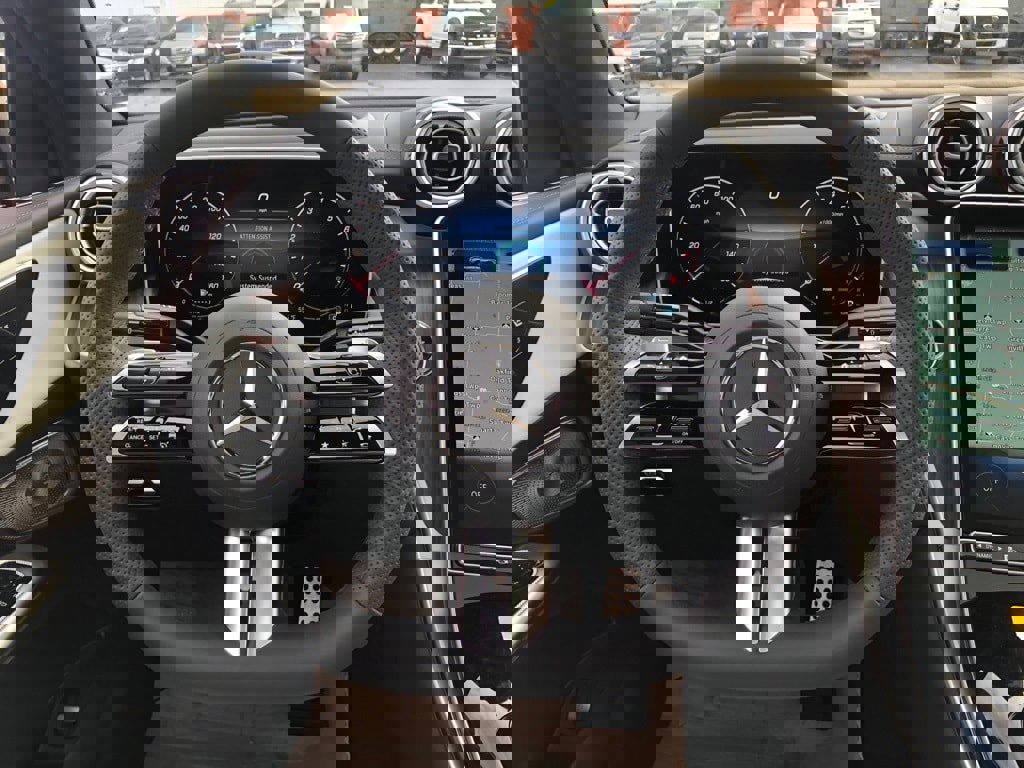 New 2026 Mercedes-Benz GLC 300 4MATIC image 19