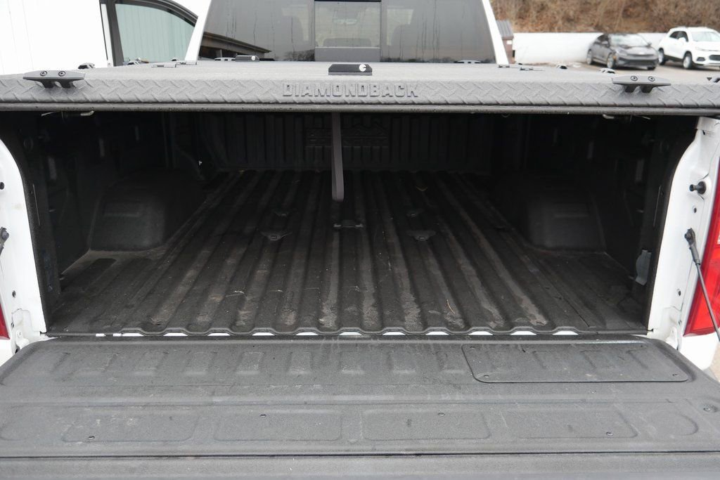 Used 2024 Chevrolet Silverado 2500 High Country w/ High Country Premium Package image 31