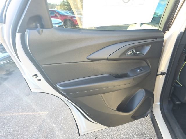 New 2026 Chevrolet TrailBlazer ACTIV w/ Convenience Package image 27