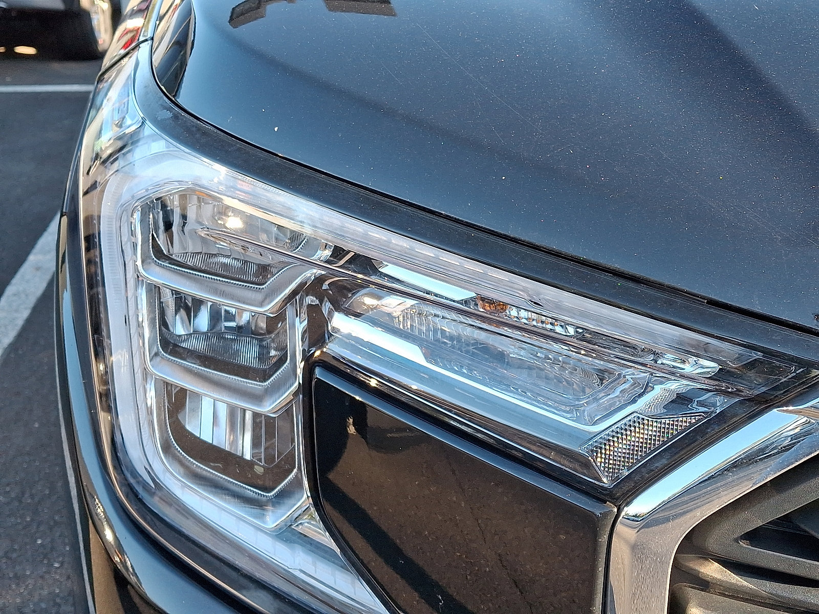 Certified 2023 GMC Terrain SLE image 10