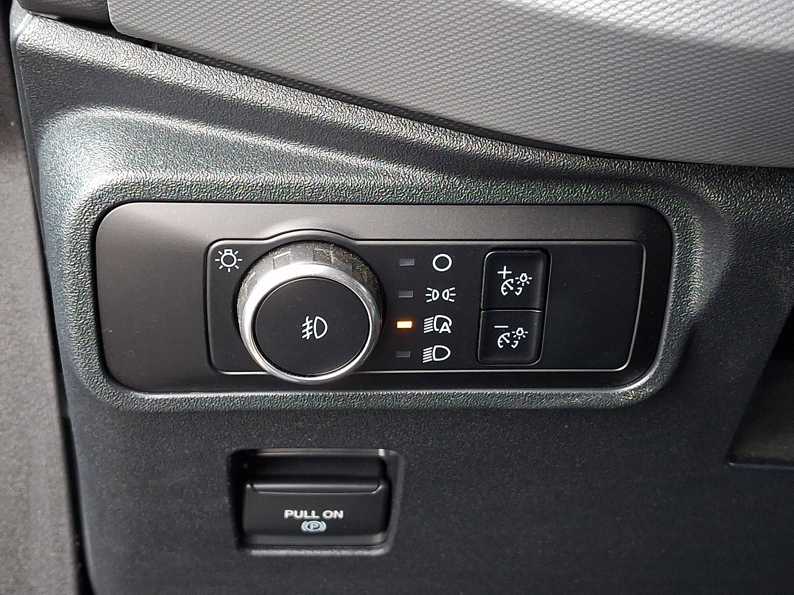 Certified 2024 Ford Bronco Big Bend AWD/4WD image 31