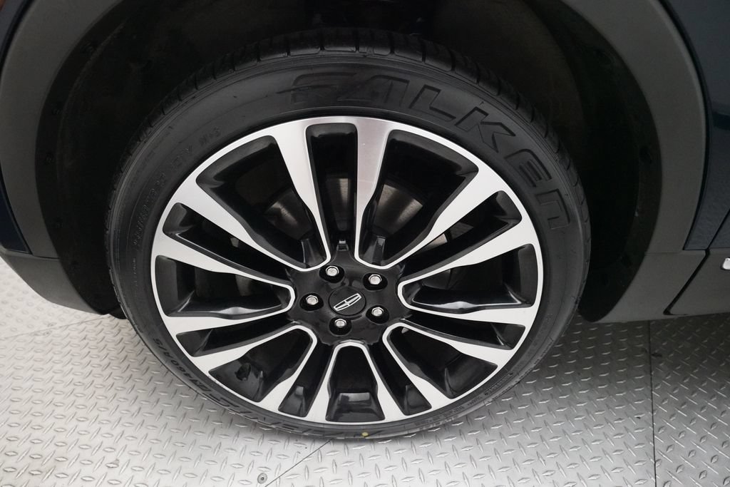 Used 2019 Lincoln MKC Reserve w/ Canadian Touring Package AWD/4WD image 27