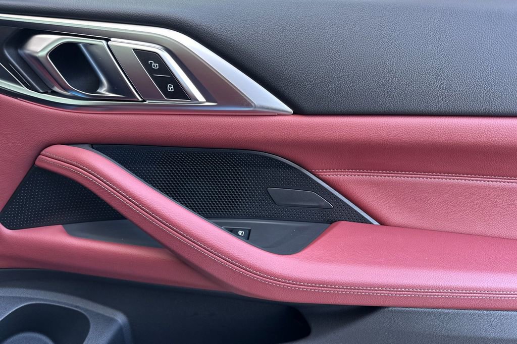 New 2026 BMW 430i Coupe w/ M Sport Package image 18