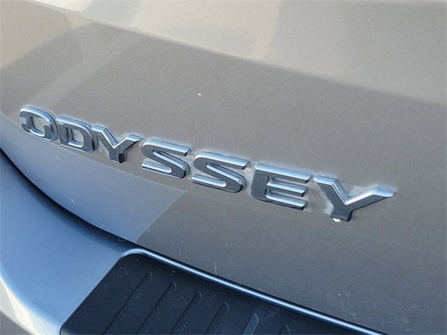 Certified 2018 Honda Odyssey Touring image 7