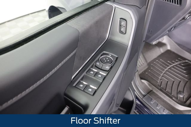 New 2025 Ford F150 XLT w/ Equipment Group 302A MID image 34