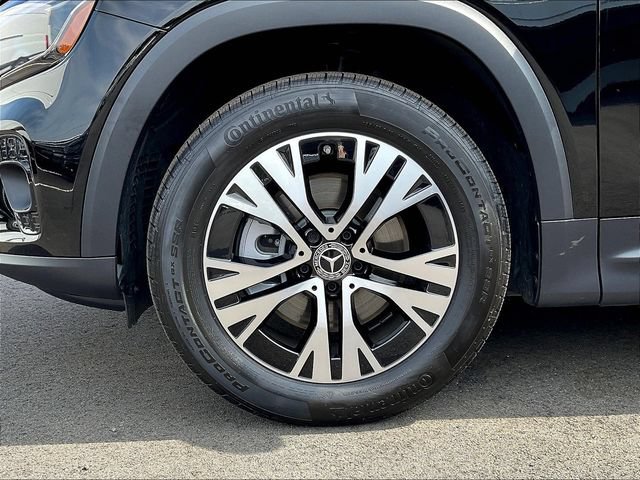 Used 2026 Mercedes-Benz GLB 250 4MATIC image 36